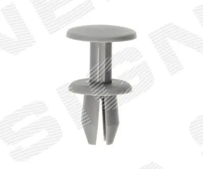 Пластмассовые держатели Signeda T8200610