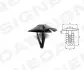 Пластмассовые держатели Signeda T120210 (фото 1)