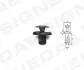 Пластмасові утримувачі Signeda T80710 (фото 1)
