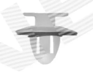 Пластмассовые держатели Signeda T1136110
