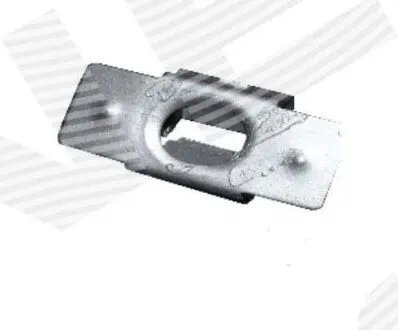 Пластмассовые держатели Signeda T307195