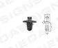 Пластмасові утримувачі Signeda T78110 (фото 1)