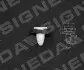 Пластмассовые держатели Signeda T186310 (фото 1)