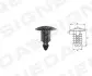 Пластмассовые держатели Signeda T37010 (фото 1)