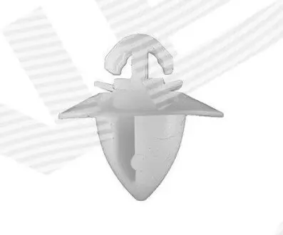 Пластмассовые держатели Signeda T4033810