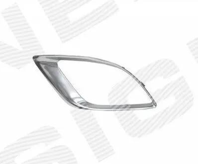 Рамка решітки в бампер Signeda PDG99092CAL