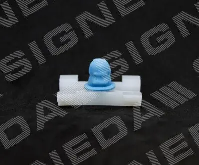Пластмассовые держатели Signeda T61610