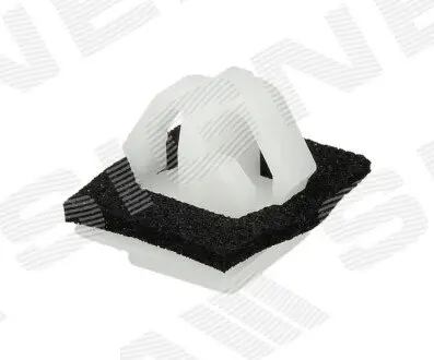 Пластмассовые держатели Signeda T6063510