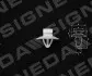 Пластмассовые держатели Signeda T49110 (фото 1)