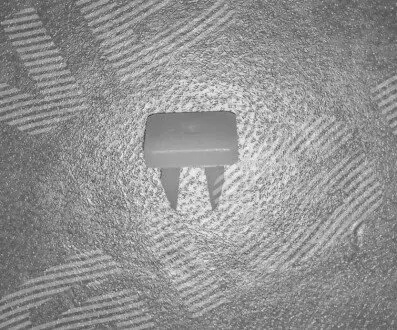 Пластмассовые держатели Signeda T135610