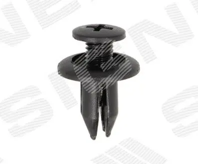 Пластмассовые держатели Signeda T2204410