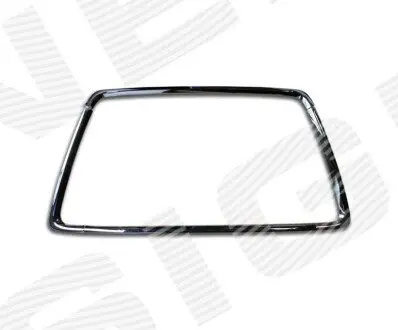 Рамка решетки в бампер Signeda PMB99172MA