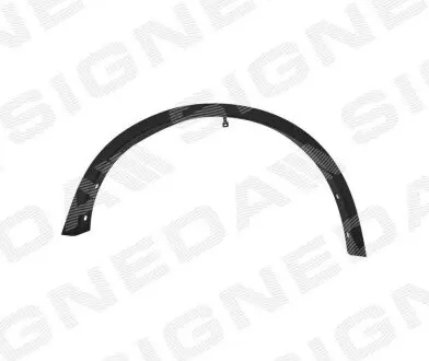 Надкрылники (передний) Signeda PDS01008MAR
