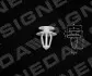 Пластмасові утримувачі Signeda T131510 (фото 1)