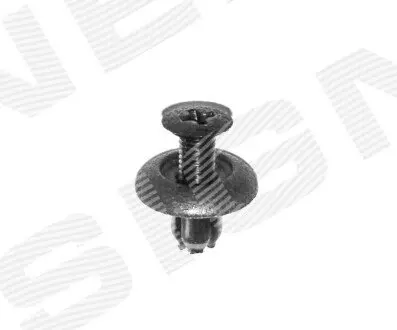 Пластмассовые держатели Signeda T101810