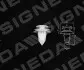 Пластмассовые держатели Signeda T111610 (фото 1)