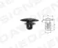 Пластмассовые держатели Signeda T206510 (фото 1)