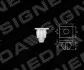 Пластмассовые держатели Signeda T207310 (фото 1)