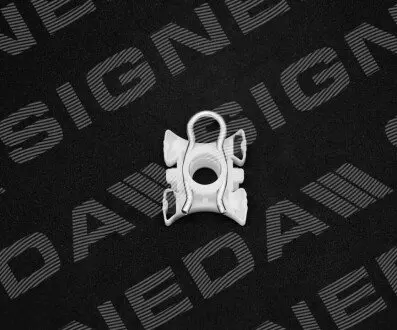 Пластмассовые держатели Signeda T69210