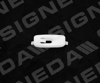 Пластмассовые держатели Signeda T78410