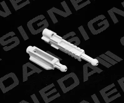 Пластмасові утримувачі Signeda T915