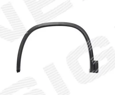 Надкрылники (передний) Signeda PSD035001L