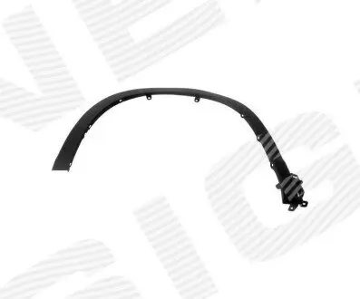 Надкрильнікі (передні) Signeda PTY01039MAL