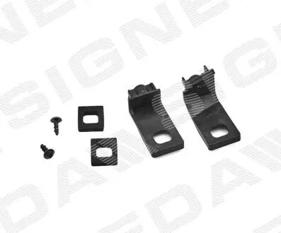 Пластмассовые держатели Signeda T355