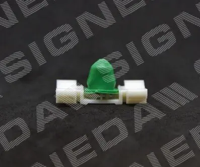 Пластмассовые держатели Signeda T34910