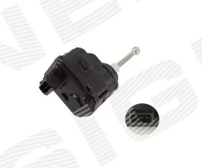 Електро-коректор фари Signeda MVW1126H