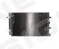Радиатор кондиционера Signeda RC940042 (фото 1)