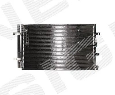 Радиатор кондиционера Signeda RC940042