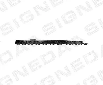 Кронштейн для бампера Signeda PCR43059AR