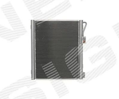 Радиатор кондиционера Signeda RC940019
