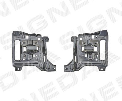 Кронштейн для бампера Signeda PDG43121C