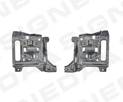 Кронштейн для бампера Signeda PDG43121C