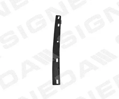 Кронштейн для бампера Signeda PFD43078BR