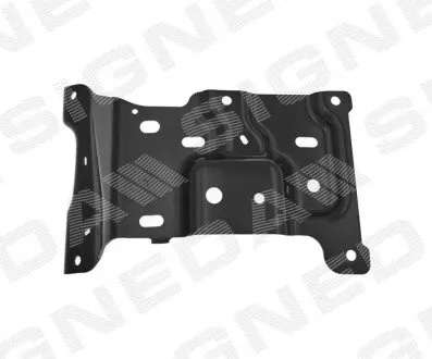 Кронштейн для бампера Signeda PFD43080AR