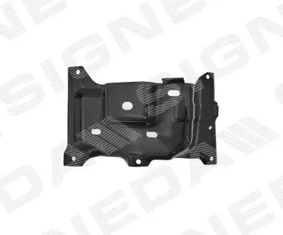 Кронштейн для бампера Signeda PFD43382AR
