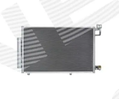 Радиатор кондиционера Signeda RC940108K