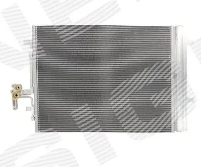 Радиатор кондиционера Signeda RC940044Q