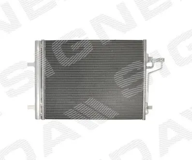 Радиатор кондиционера Signeda RC940398K