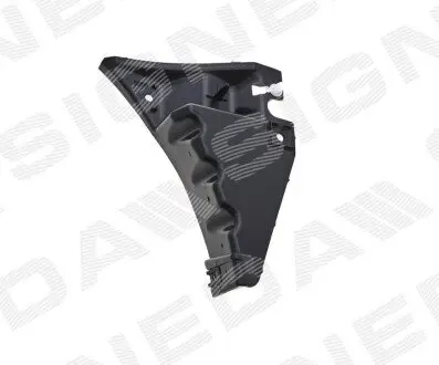 Кронштейн для бампера Signeda PFD43178AL