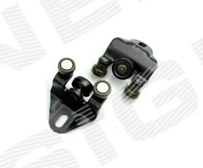 Шків розсувних дверей Signeda PDR0025