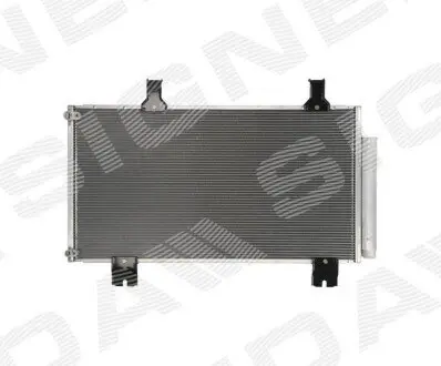 Радиатор кондиционера Signeda RC940114K