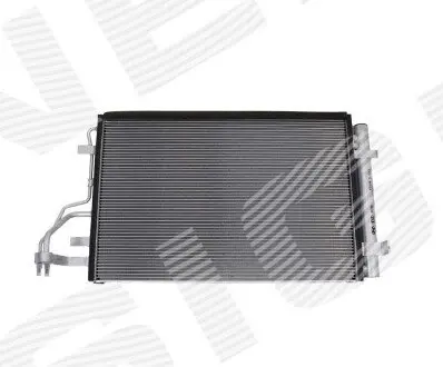 Радиатор кондиционера Signeda RC940006
