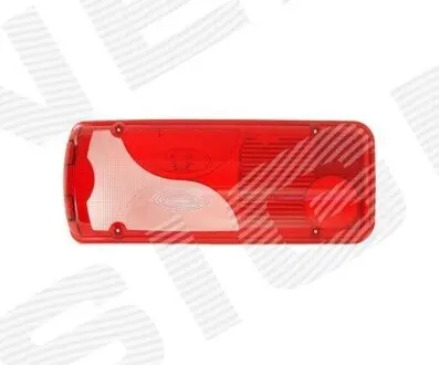 СТЕКЛО ЗАДНЕГО ФОНАРЯ Signeda SBZ1901L