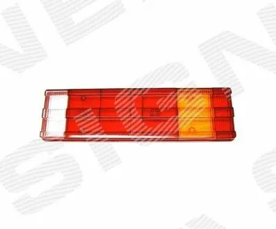 Стекло заднего фонаря Signeda SBZ1902L/R
