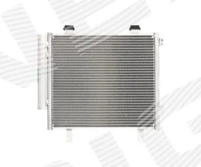 Радиатор кондиционера Signeda RC940193K