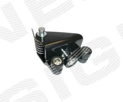 ШКИВ РАЗДВИЖНОЙ ДВЕРИ Signeda PDR0035